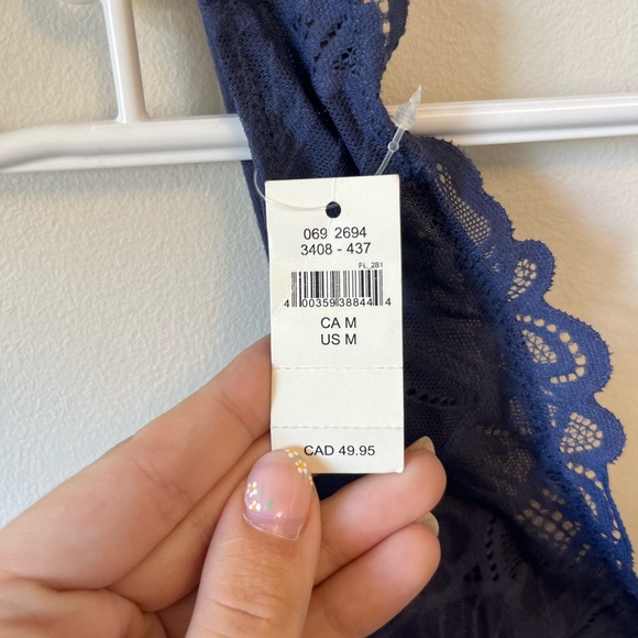 NWT Aerie Bra Top! - Picture 3 of 3